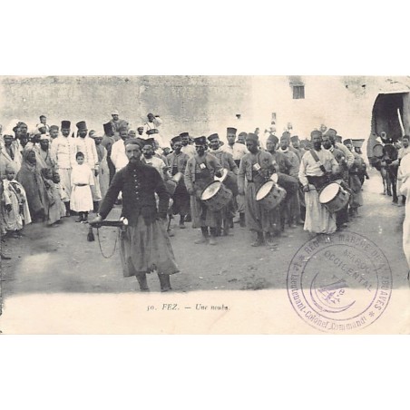 Rare collectable postcards of Morocco. Vintage Postcards of Morocco