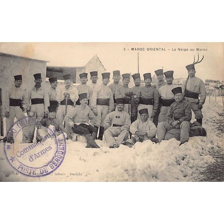 Rare collectable postcards of Morocco. Vintage Postcards of Morocco