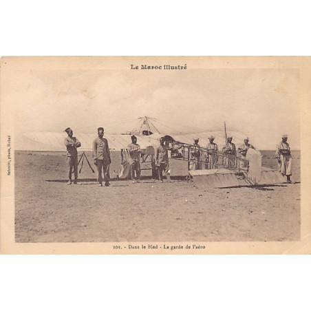 Rare collectable postcards of Morocco. Vintage Postcards of Morocco