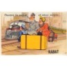 Rare collectable postcards of Morocco. Vintage Postcards of Morocco
