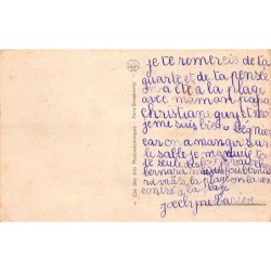 Rare collectable postcards of Morocco. Vintage Postcards of Morocco