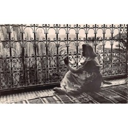 Rare collectable postcards of Morocco. Vintage Postcards of Morocco
