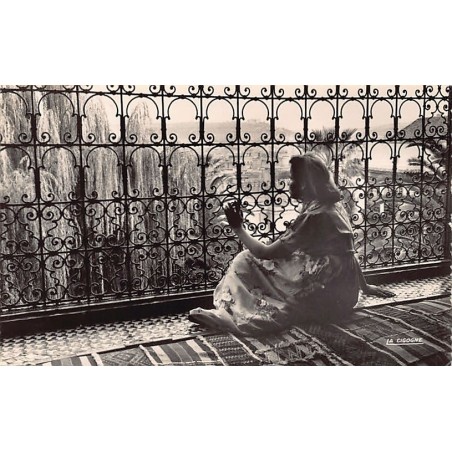 Rare collectable postcards of Morocco. Vintage Postcards of Morocco