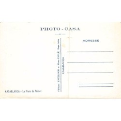 Rare collectable postcards of Morocco. Vintage Postcards of Morocco