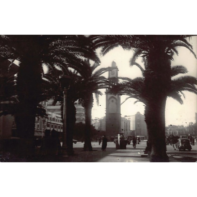 Rare collectable postcards of Morocco. Vintage Postcards of Morocco