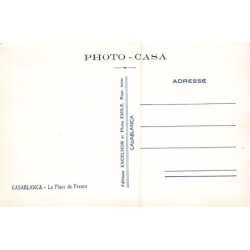 Rare collectable postcards of Morocco. Vintage Postcards of Morocco