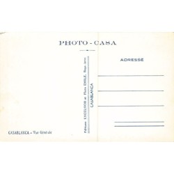 Rare collectable postcards of Morocco. Vintage Postcards of Morocco