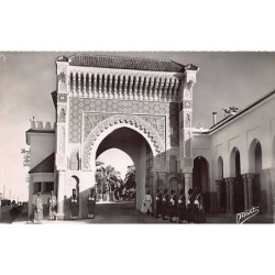 Rare collectable postcards of Morocco. Vintage Postcards of Morocco