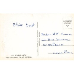 Rare collectable postcards of Morocco. Vintage Postcards of Morocco