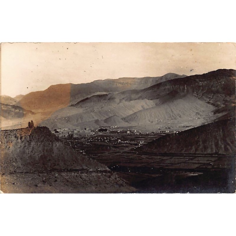 Rare collectable postcards of Morocco. Vintage Postcards of Morocco