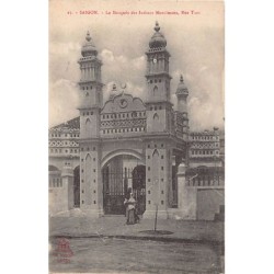 Rare collectable postcards of Vietnam. Vintage Postcards of Vietnam