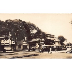 Rare collectable postcards of Vietnam. Vintage Postcards of Vietnam
