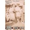 Rare collectable postcards of Vietnam. Vintage Postcards of Vietnam