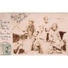 Rare collectable postcards of Vietnam. Vintage Postcards of Vietnam
