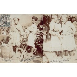 Rare collectable postcards of Vietnam. Vintage Postcards of Vietnam