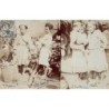 Rare collectable postcards of Vietnam. Vintage Postcards of Vietnam