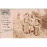 Rare collectable postcards of Vietnam. Vintage Postcards of Vietnam