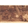Rare collectable postcards of Mauritania. Vintage Postcards of Mauritania