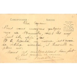 Rare collectable postcards of Mauritania. Vintage Postcards of Mauritania
