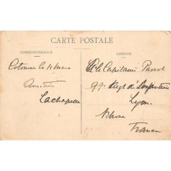 Rare collectable postcards of Benin (Dahomey). Vintage Postcards of Benin (Dahomey)