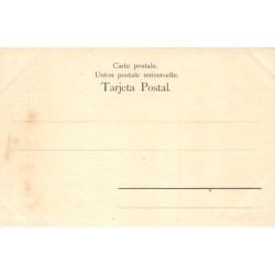 Rare collectable postcards of Bolivia. Vintage Postcards of Bolivia