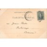 Rare collectable postcards of Bolivia. Vintage Postcards of Bolivia