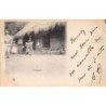Rare collectable postcards of Bolivia. Vintage Postcards of Bolivia
