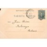 Rare collectable postcards of Bolivia. Vintage Postcards of Bolivia