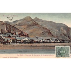 Rare collectable postcards of Bolivia. Vintage Postcards of Bolivia
