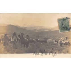Rare collectable postcards of Bolivia. Vintage Postcards of Bolivia