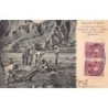 Rare collectable postcards of Bolivia. Vintage Postcards of Bolivia