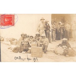 Rare collectable postcards of Bolivia. Vintage Postcards of Bolivia