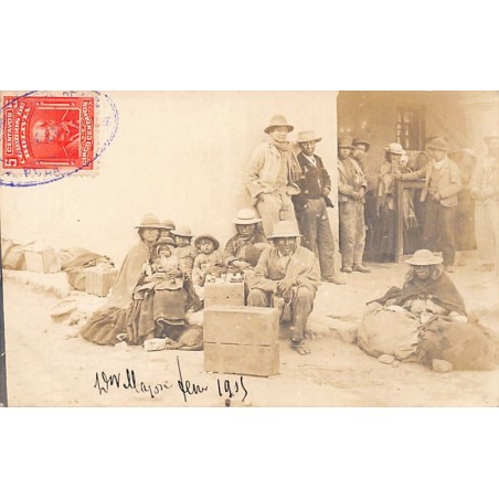Rare collectable postcards of Bolivia. Vintage Postcards of Bolivia