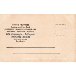 Rare collectable postcards of Bolivia. Vintage Postcards of Bolivia