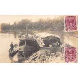 Rare collectable postcards of Bolivia. Vintage Postcards of Bolivia