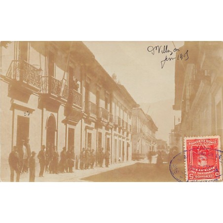 Rare collectable postcards of Bolivia. Vintage Postcards of Bolivia