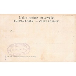 Rare collectable postcards of Bolivia. Vintage Postcards of Bolivia