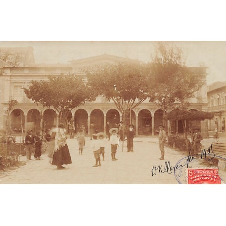 Rare collectable postcards of Bolivia. Vintage Postcards of Bolivia