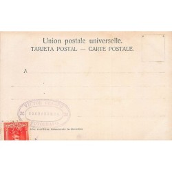 Rare collectable postcards of Bolivia. Vintage Postcards of Bolivia