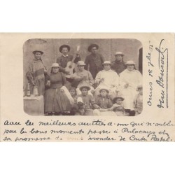 Rare collectable postcards of Bolivia. Vintage Postcards of Bolivia