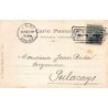 Rare collectable postcards of Bolivia. Vintage Postcards of Bolivia