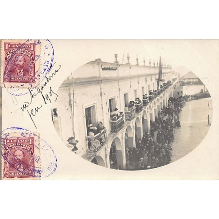 Rare collectable postcards of Bolivia. Vintage Postcards of Bolivia