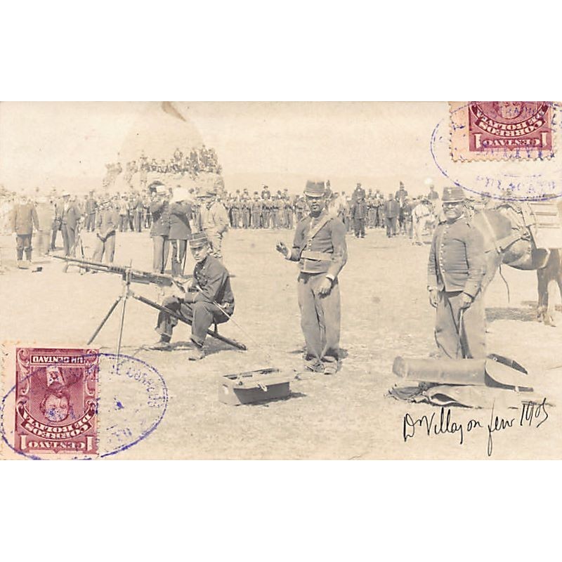 Rare collectable postcards of Bolivia. Vintage Postcards of Bolivia