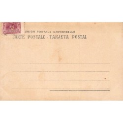 Rare collectable postcards of Bolivia. Vintage Postcards of Bolivia