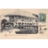 Rare collectable postcards of Bolivia. Vintage Postcards of Bolivia
