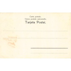 Rare collectable postcards of Bolivia. Vintage Postcards of Bolivia