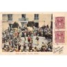 Rare collectable postcards of Bolivia. Vintage Postcards of Bolivia