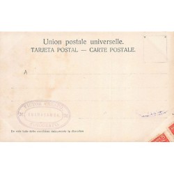 Rare collectable postcards of Bolivia. Vintage Postcards of Bolivia
