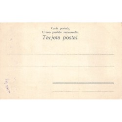 Rare collectable postcards of Bolivia. Vintage Postcards of Bolivia