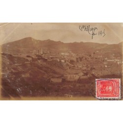 Rare collectable postcards of Bolivia. Vintage Postcards of Bolivia